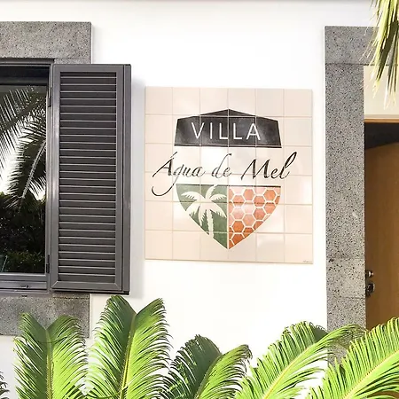 Holiday home Agua De Mel By Mhm *