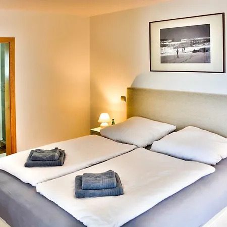 Agua De Mel By Mhm Holiday home *