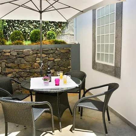 Agua De Mel By Mhm Holiday home