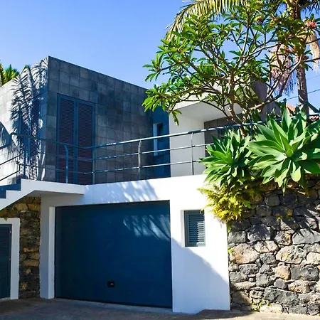 Agua De Mel By Mhm Holiday home *