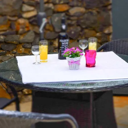 Agua De Mel By Mhm Holiday home