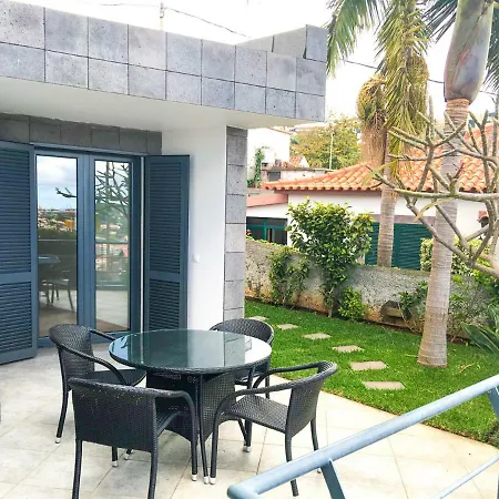 Holiday home Agua De Mel By Mhm *