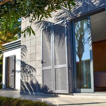 Agua De Mel By Mhm Holiday home Funchal (Madeira)